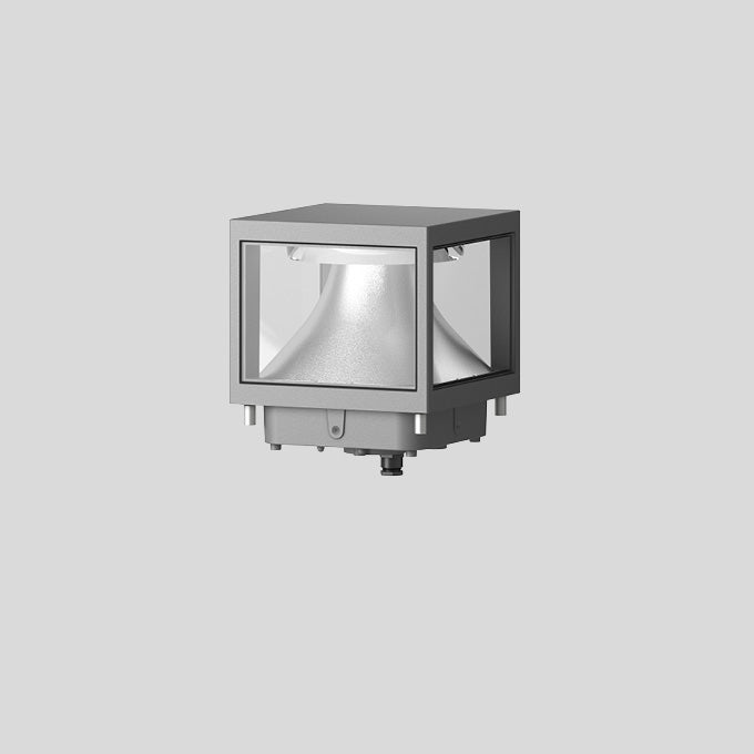 BEGA LED-Modul 22W 1LED 220-240V 3000K 85280AK3 2317lm 220mm 360° UC Dim