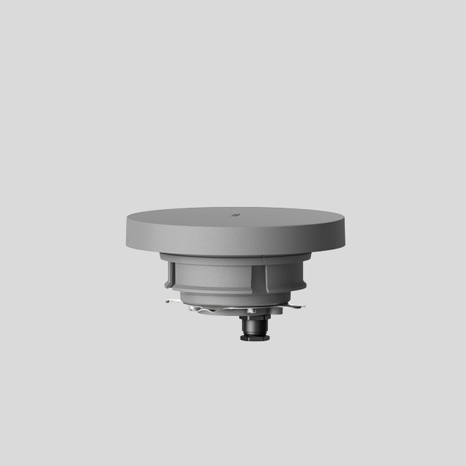 BEGA LED-Modul 22W 4LED 220-240V 3000K 85302A 2070lm 360° UC Dim