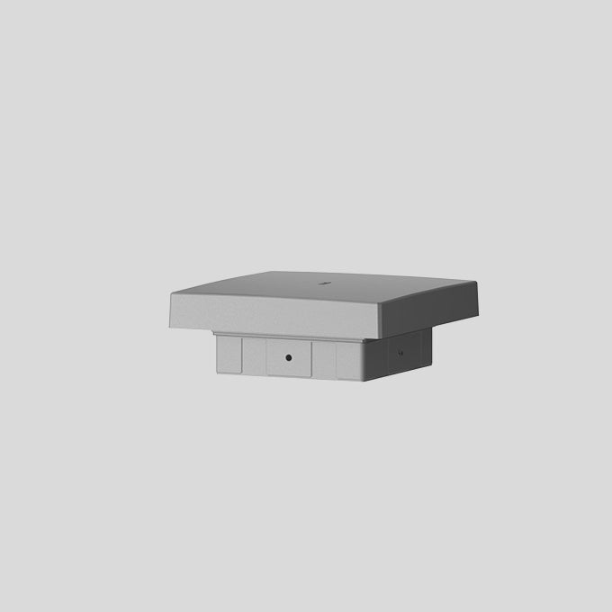 BEGA LED-Modul 11,6W 4LED 220-240V 3000K 85303AK3 1718lm 220mm 360° UC Dim