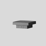 BEGA LED-Modul 11,6W 4LED 220-240V 3000K 85303K3 1718lm 220mm 360° UC Dim
