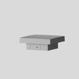 BEGA LED-Modul 19,2W 4LED 220-240V 3000K 85304AK3 2797lm 300mm 360° UC Dim