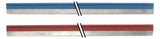 MURR Einlegebrücker p mehrf steckb isol 9000-41000-0000002 40A m.Berühr.schutz