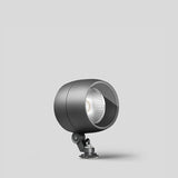 BEGA LED-Anbaustrahler 40,5W Konv DALI 85436K4 1LED graphit 4000K ws 3890lm mt