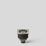 BEGA LED-Bodeneinbauleuchte 2,7W 3000K 85469K3 175lm 48V IP68 Konv ms