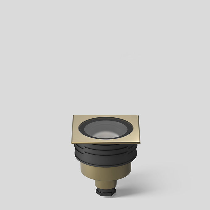 BEGA LED-Bodeneinbauleuchte 4,4W 3000K 85476K3 280lm 48V IP68 Konv ms