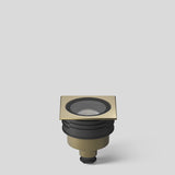 BEGA LED-Bodeneinbauleuchte 4,4W 3000K 85476K3 280lm 48V IP68 Konv ms