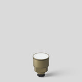 BEGA LED-Bodeneinbauleuchte 1,5W 3000K 85479K3 30lm 48V IP68 Konv ms