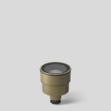 BEGA LED-Bodeneinbauleuchte 4,4W 3000K 85490K3 280lm 48V IP68 Konv ms