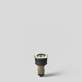 BEGA LED-Bodeneinbauleuchte 0,7W 3000K 85500K3 50lm 48V IP68 Konv edst