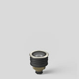 BEGA LED-Bodeneinbauleuchte 2,2W 3000K 85501K3 200lm 48V IP68 Konv edst