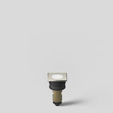 BEGA LED-Bodeneinbauleuchte 0,7W 3000K 85506K3 15lm 48V IP68 Konv edst