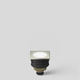 BEGA LED-Bodeneinbauleuchte 1,5W 3000K 85507K3 30lm 48V IP68 Konv edst