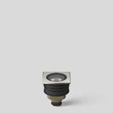 BEGA LED-Bodeneinbauleuchte 2,2W 3000K 85515K3 200lm 48V IP68 Konv edst