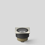 BEGA LED-Bodeneinbauleuchte 4,1W 3000K 85516K3 300lm 48V IP68 Konv edst
