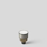 BEGA LED-Bodeneinbauleuchte 1,5W 3000K 85521K3 30lm 48V IP68 Konv edst