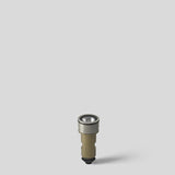 BEGA LED-Bodeneinbauleuchte 0,7W 3000K 85524K3 50lm 48V IP68 Konv edst