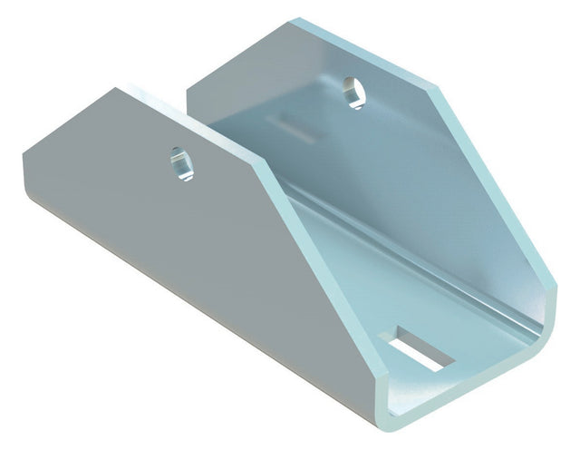 Walraven Gelenkverbinder Maxx BP100H für MX100 268 x 117 feuerverzinkt | 6581815