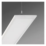 REGIOLUX LED-Pendelleuchte 1LED 3000K panella-PHMPI/1200 5000-4000 830 E 5000l
