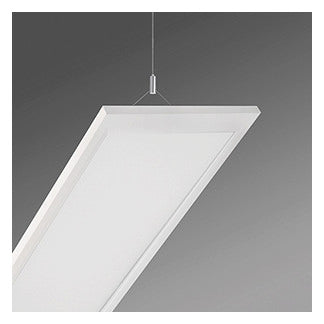 REGIOLUX LED-Pendelleuchte 1LED 4000K panella-PHMPI/1200 5400-4300 840 E 5400l
