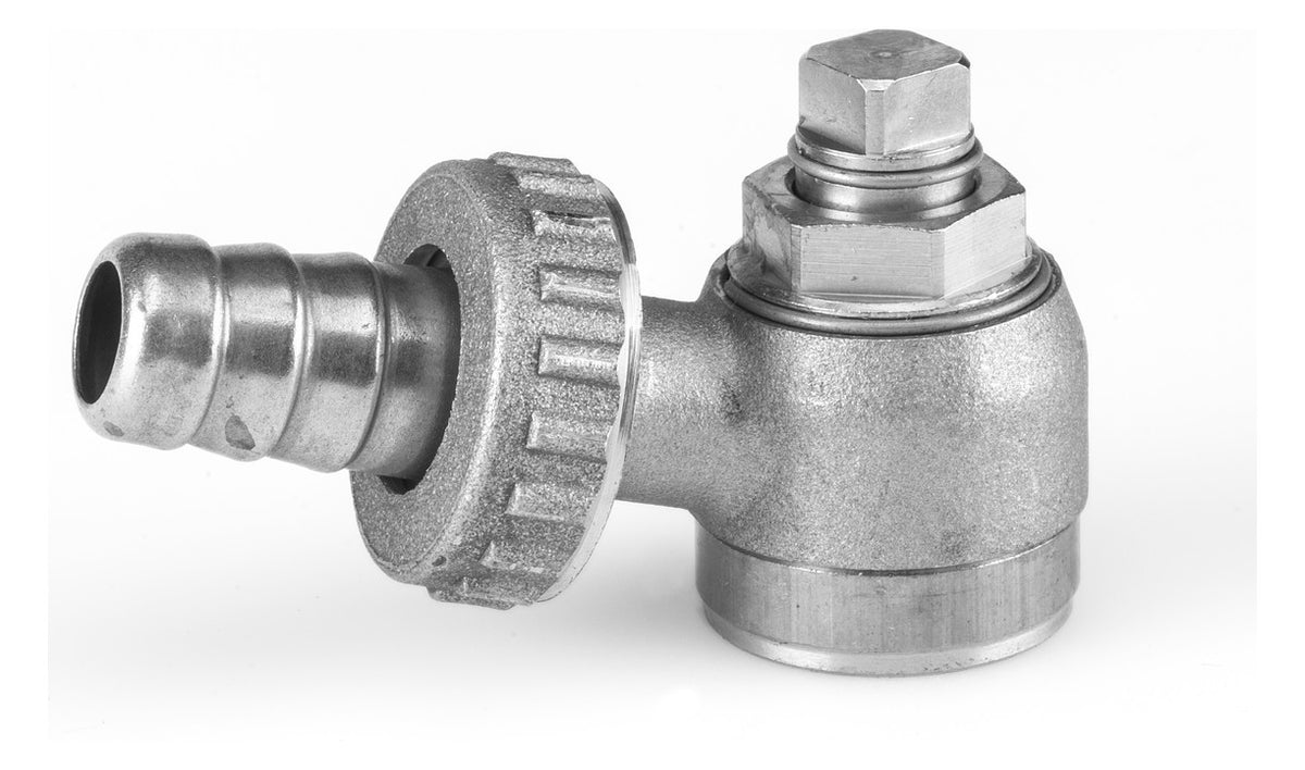 Honeywell Entleerungs-Adapter zu verafix-VK ab Baujahr 2000 | VA3300B001
