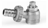 Honeywell Entleerungs-Adapter zu verafix-VK ab Baujahr 2000 | VA3300B001