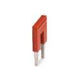 PHOENIX Querverbinder 2p steckb isol 57A FBSK 2-10 m.Berühr.schutz