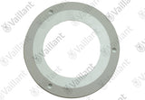 Vaillant Ersatzteil Rosette, innen (rund) DN 100/170 | Art.-Nr. 147045