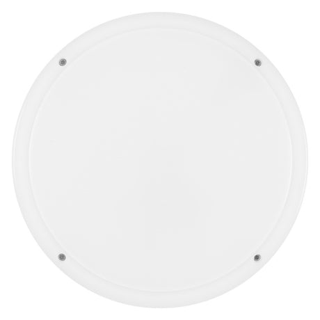 LEDVANCE LED-Kunststoffleuchte 15W 4000K SF BLKH 300 P EM 15W 840 BK IP65 1400lm