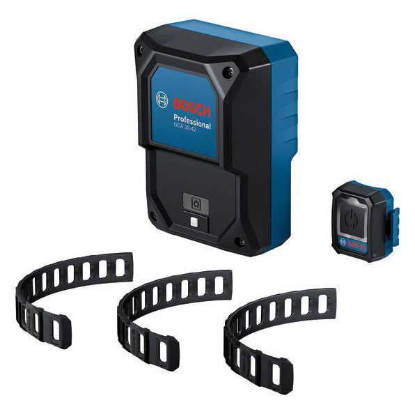BOSCH-EW Auto-Start bl Zubehör Professional GCA30-42 + GCT30-42