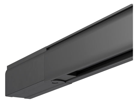 RZB End-Einspeisung sw 3p 155mm 701106.003
