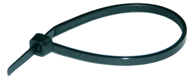 HAUPA Kabelbinder L302mm sw 4,8x302mm PA 262620 hfr UVstab -40-85°C