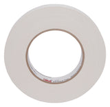 3M/SCOTCH Isolierband GF-Gew 12mm 20m ws UV-best 130°C SCOTCH27-12X20