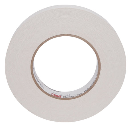 3M/SCOTCH Isolierband GF-Gew 12mm 20m ws UV-best 130°C SCOTCH27-12X20