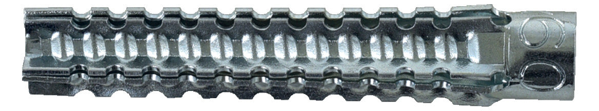 HAUPA Universaldübel  6x32mm ST 40mm 794050  5-6mm