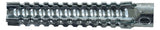 HAUPA Universaldübel  6x32mm ST 40mm 794050  5-6mm