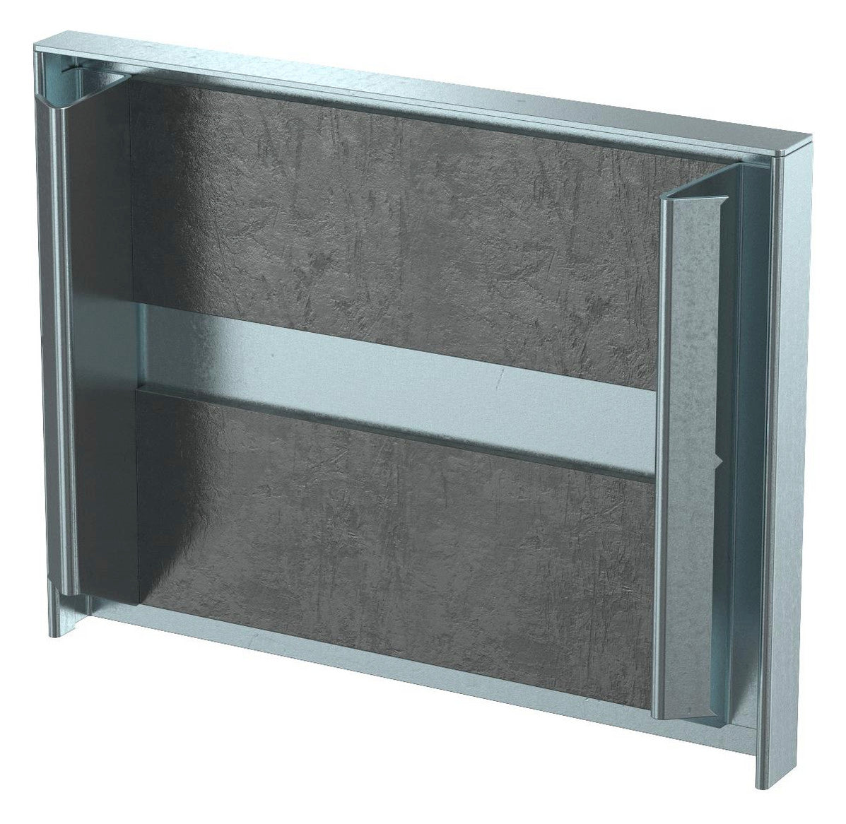 BETTERMANN Endstück LF-K 105x81mm li/re PLM EP 0810 FS ST hfr vz f.Funkterh