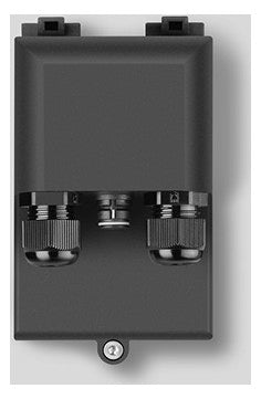 BEGA LED-Trafo 3,2-16,8W 350mA 60V DALI 10520 IP65 Kstgeh dyn 76x134x73mm