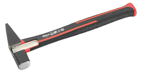 CIMCO Schlosserhammer 500g antimagn GFK 130405