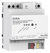 GIRA Spannungsversorgung KNX REG 4TE 212000 160mA