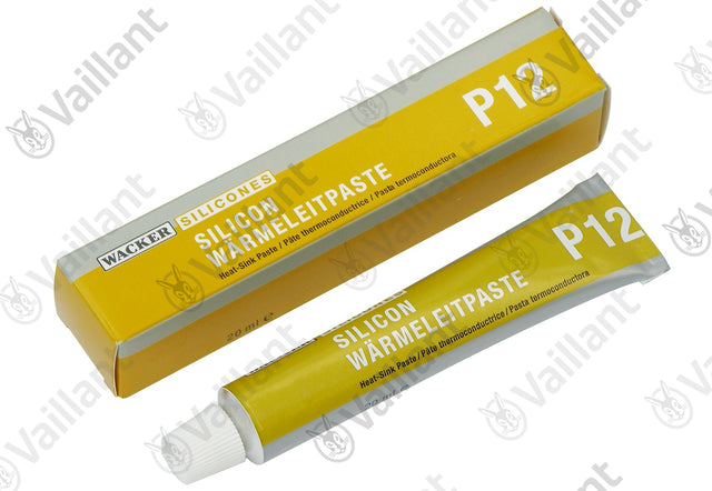 Vaillant Ersatzteil Wärmeleitpaste für 30 G | Art.-Nr. 0010047538
