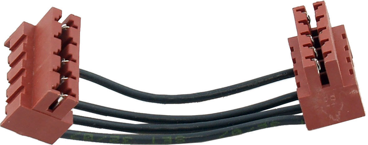 Wolf Ersatzteil Kabelsatz H/I Platinenverbinder für GU/GG | Art.-Nr. 2799015