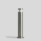 BEGA LED-Pollerleuchte 9W IP65 3000K 88060K3 766lm edst Edst Gl_tr
