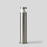 BEGA LED-Pollerleuchte 19W IP65 3000K 88061K3 1481lm Edst Edst Gl_tr