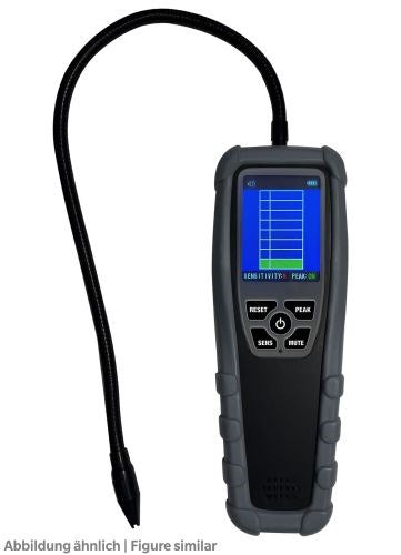Lecksuchgerät Infrarot Mastercool 55600 für A1/A2L (H)FCKW, (H)FKW, HFO und Mix