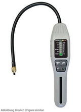 Lecksuchgerät A3 Mastercool 55975 f. KWsR600a, R290, H2 bzw. Formiergas und NH3