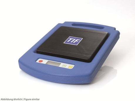 Elektron. Füllwaage TIF9030E 0 bis 100kg