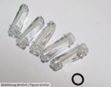 Ersatz-Spitzenfilter für D-TEK Select, D-TEK stratus und D-Tek 3 (5 Stück)