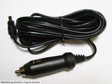 KFZ-Ladekabel 12V für D-TEK