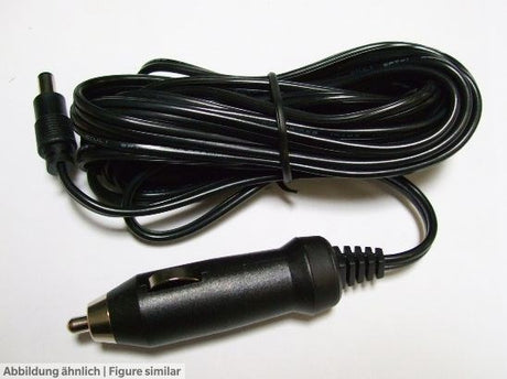 KFZ-Ladekabel 12V für D-TEK
