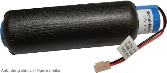 Akkupack-NiMH für D-TEK Select